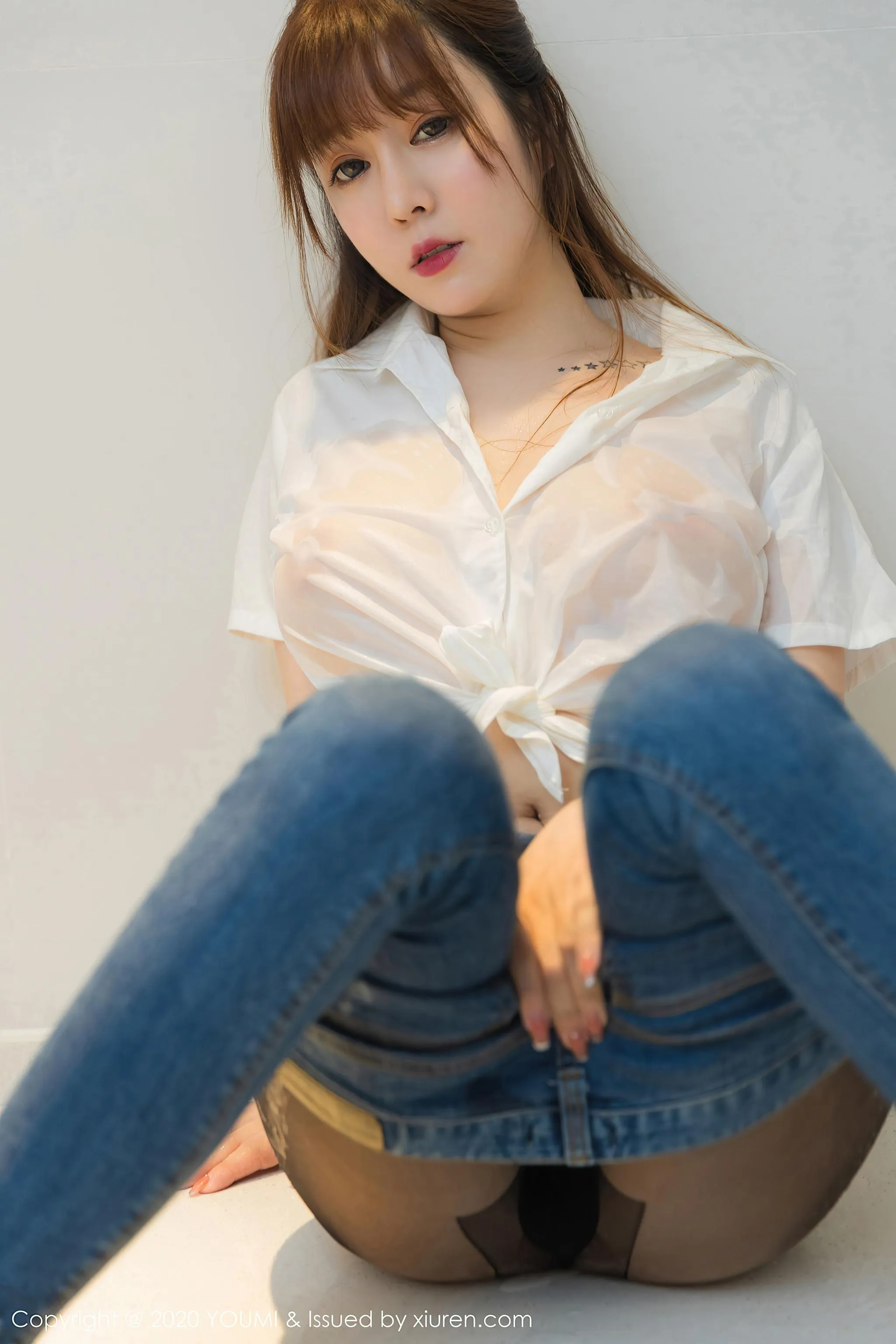 [YouMi尤蜜荟] 2020.09.04 VOL.522 王雨纯 [91P]插图1